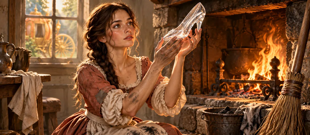 Cinderella