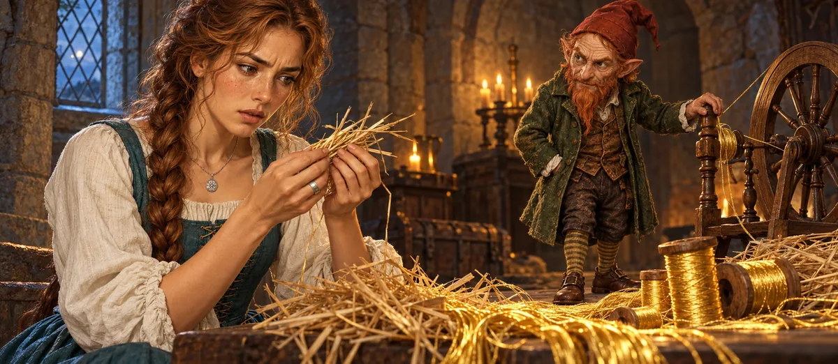 Rumpelstiltskin