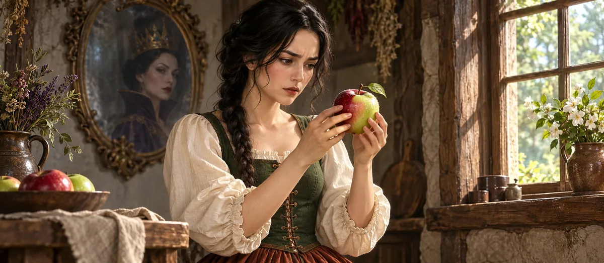 Snow White